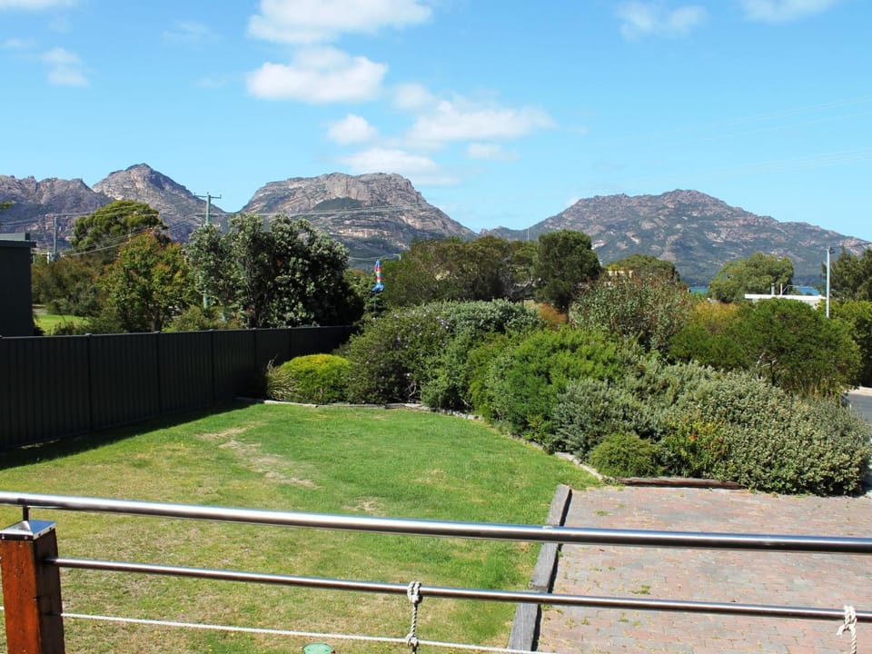 View (from property/room)