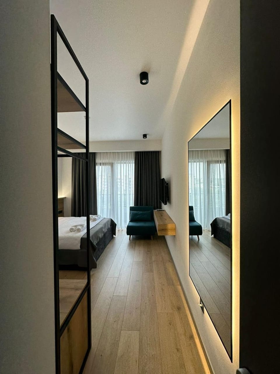 The Moon Hotel Hotel in Tbilisi, Georgia
