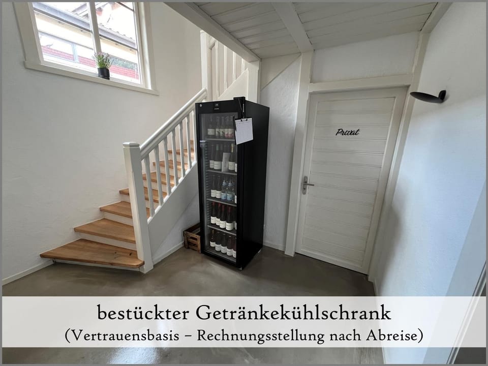 Gästehaus Reibold House in Rhineland-Palatinate