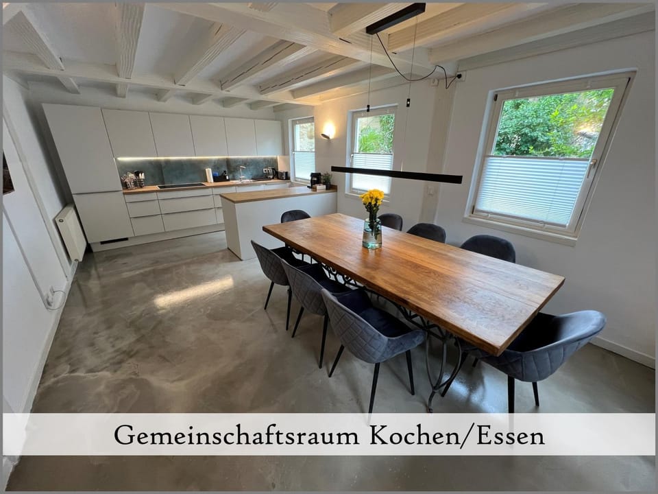Gästehaus Reibold House in Rhineland-Palatinate