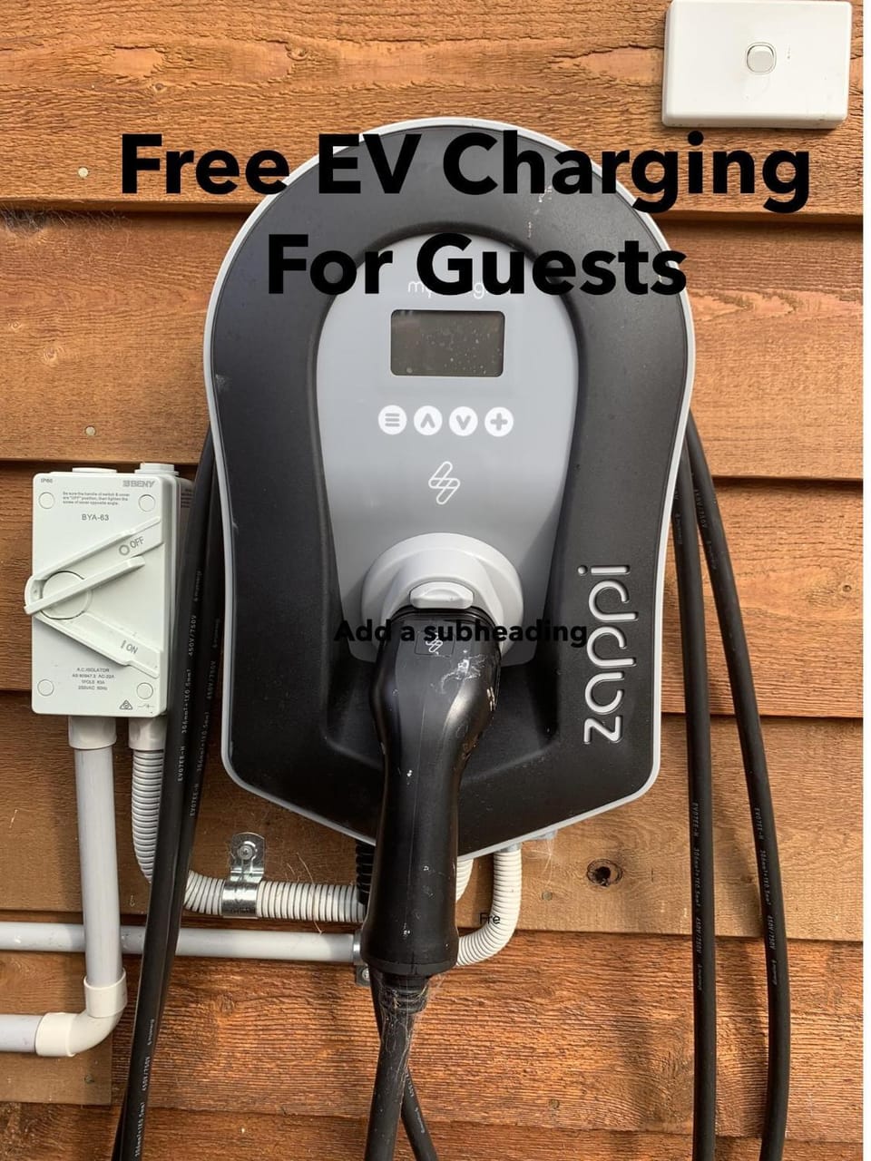 Gumnut Cottage House in Freycinet