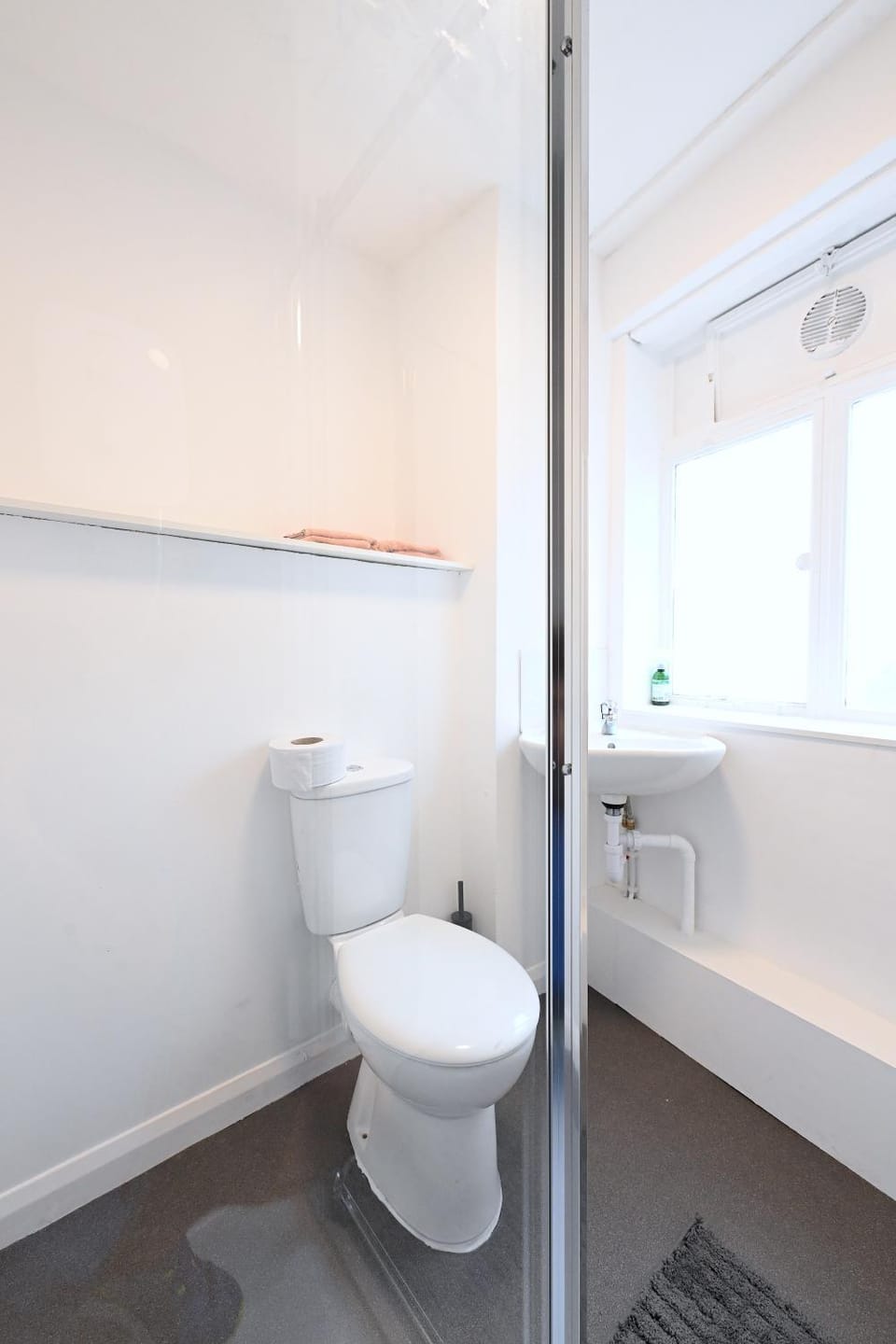 Centrally located flat in Leicester Square Apartment in City of Westminster
