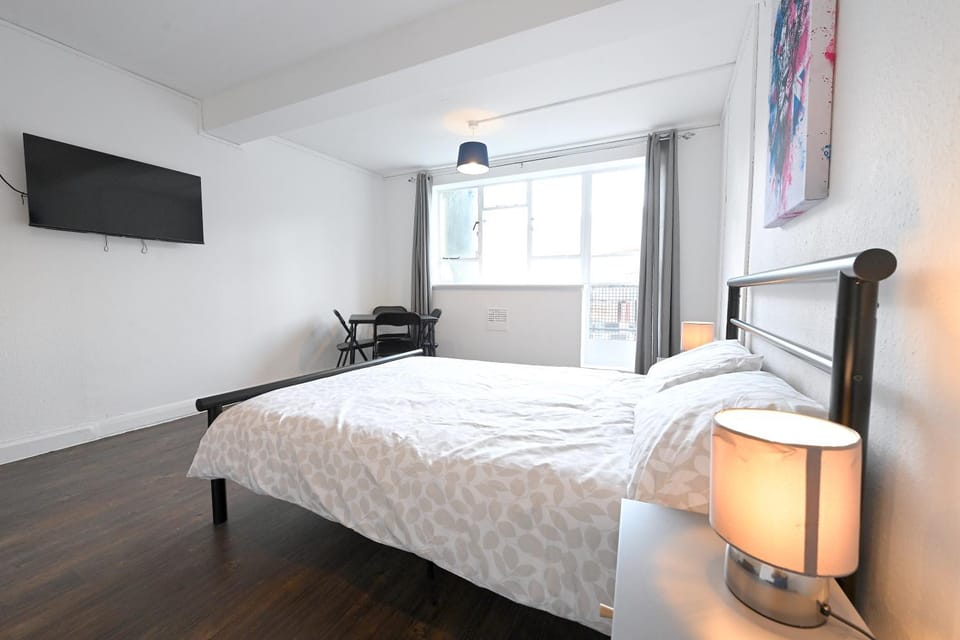 Centrally located flat in Leicester Square Apartment in City of Westminster