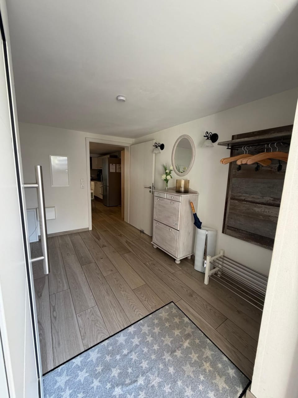 Ferienhaus Tafolli Apartment in Hesse