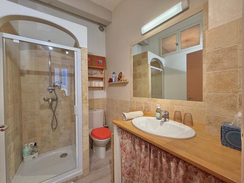 Appartement calme en plein centre Apartment in Avignon