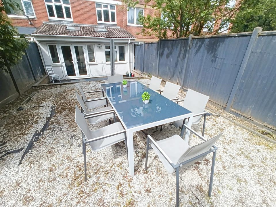 Day, Garden, Other, Seating area, Dining area