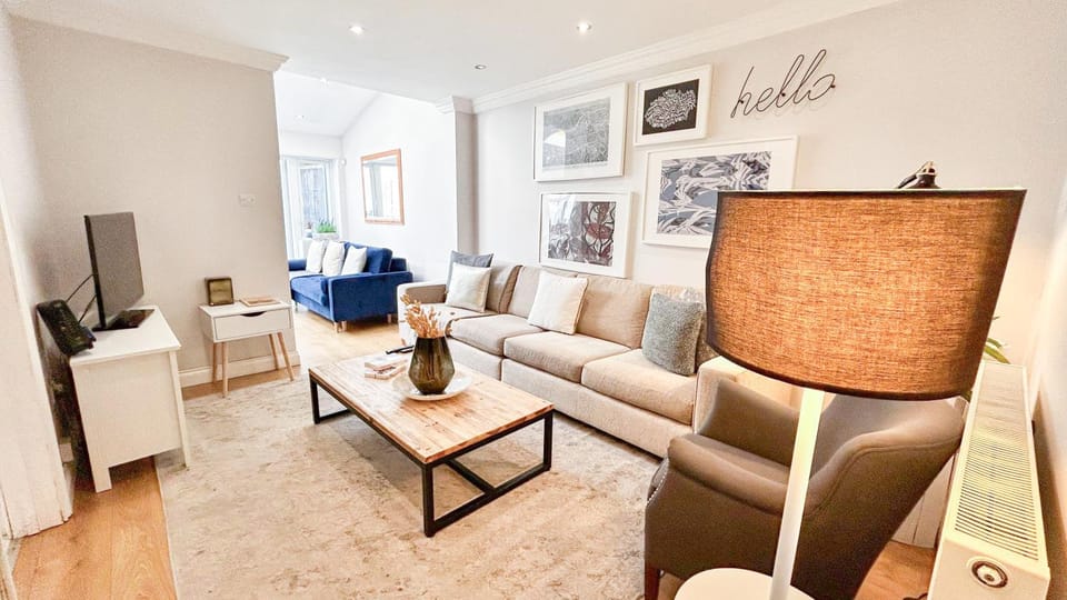 TV and multimedia, Living room, Other, Seating area