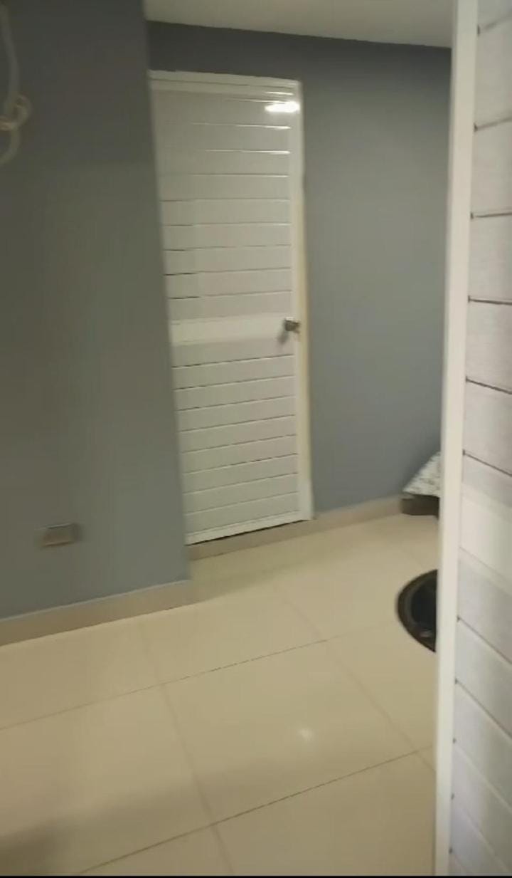 A unos pasos del castillo san Felipe Apartment in Cartagena