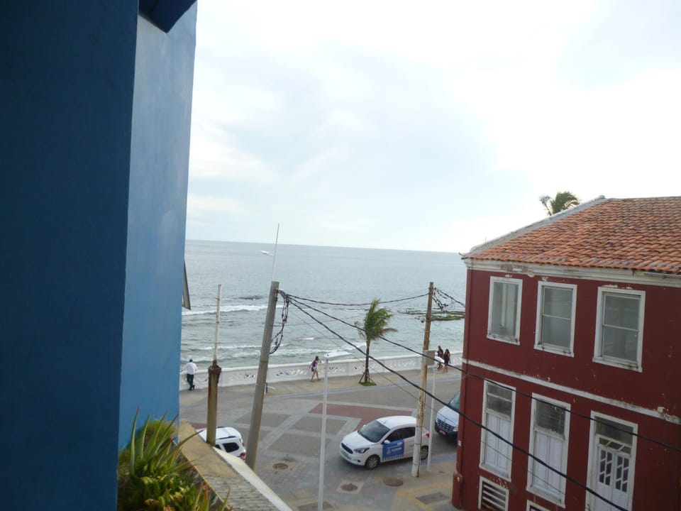 Sea view