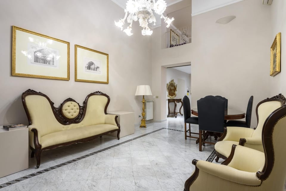 Navona New Deluxe Apartment Apartment in Rome