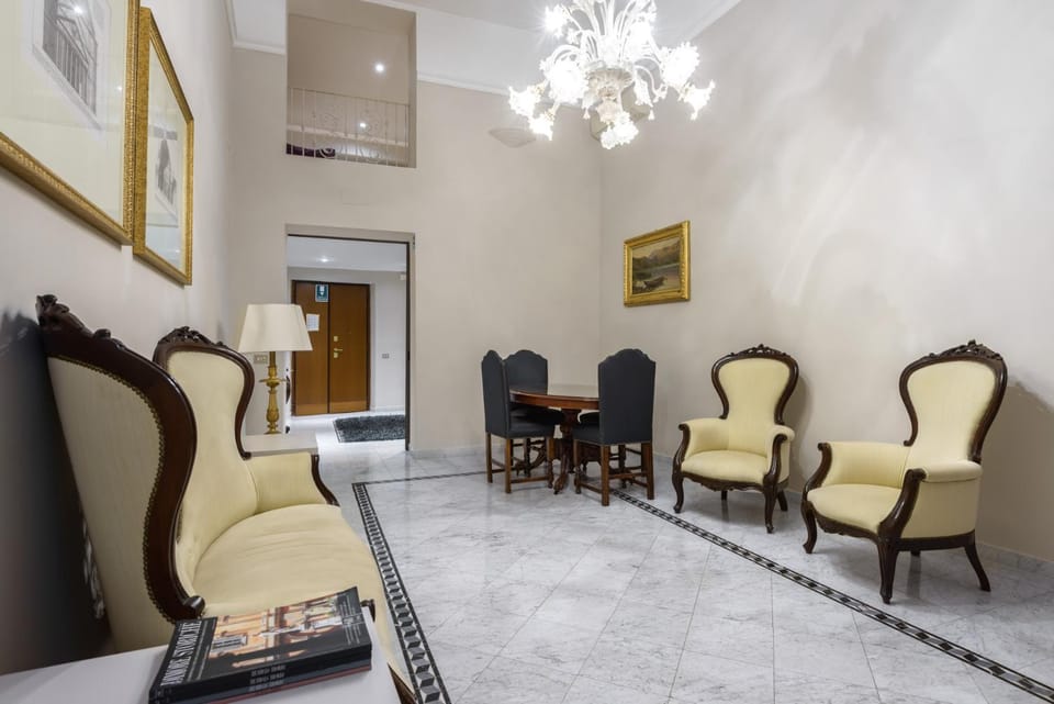 Navona New Deluxe Apartment Apartment in Rome