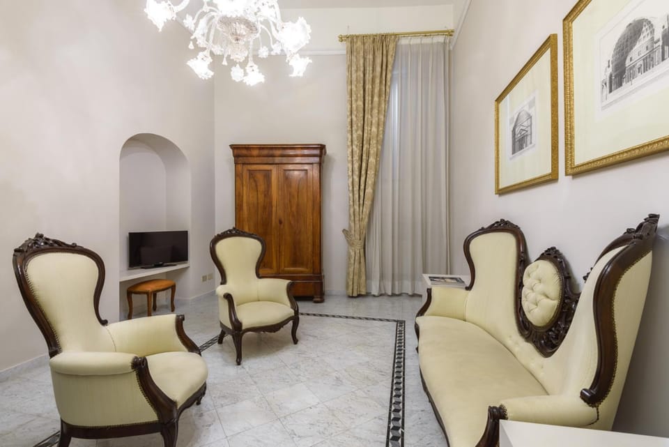 Navona New Deluxe Apartment Apartment in Rome