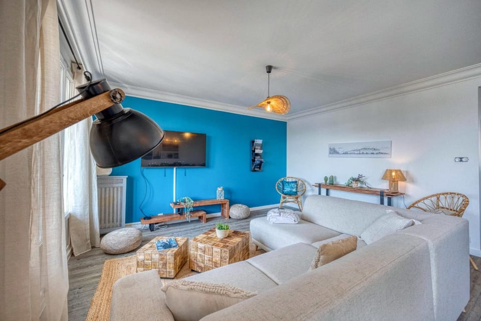 #HA Eaux Claires Angelica Parking Apartment in Grenoble