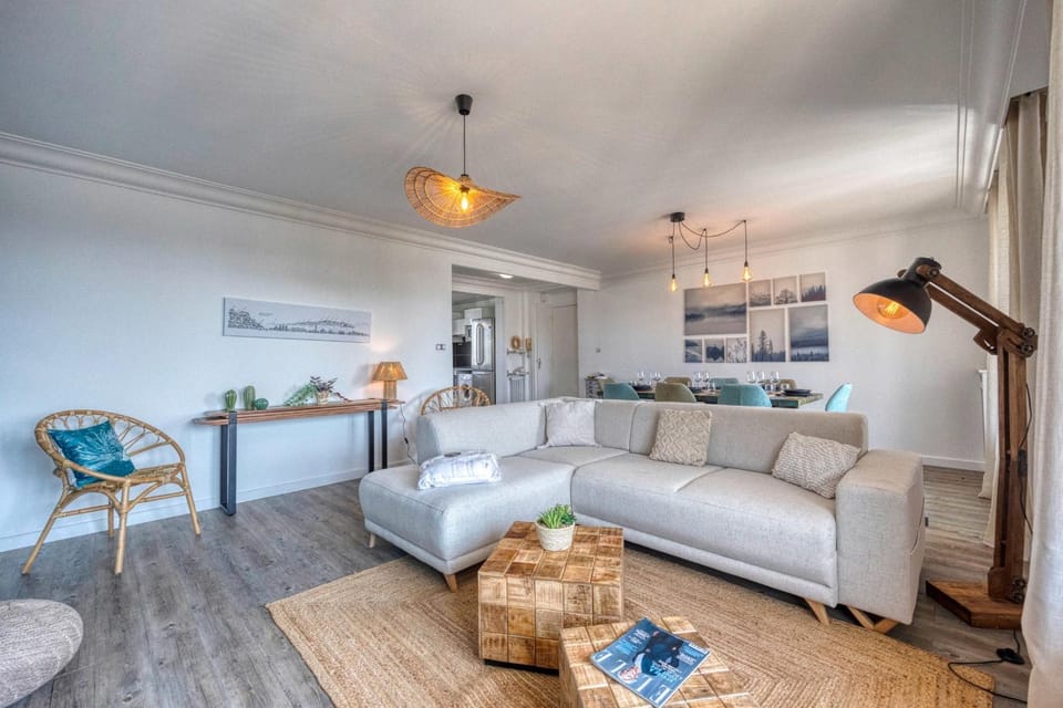 #HA Eaux Claires Angelica Parking Apartment in Grenoble