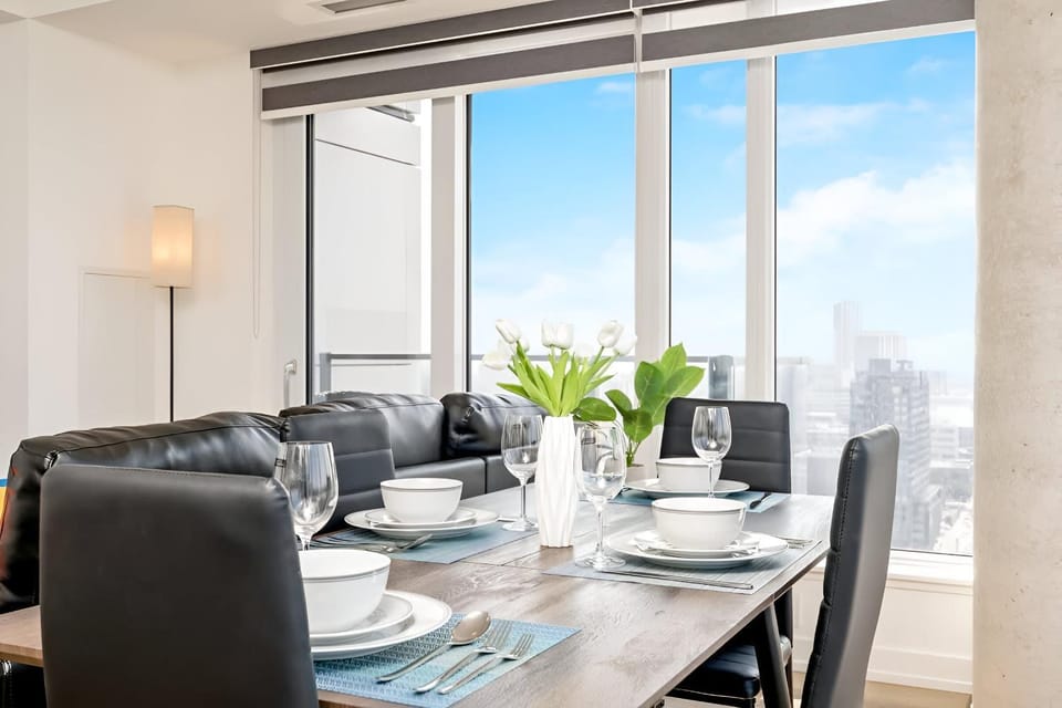 Newly Built Condo with Amazing Views Apartment in Waterloo