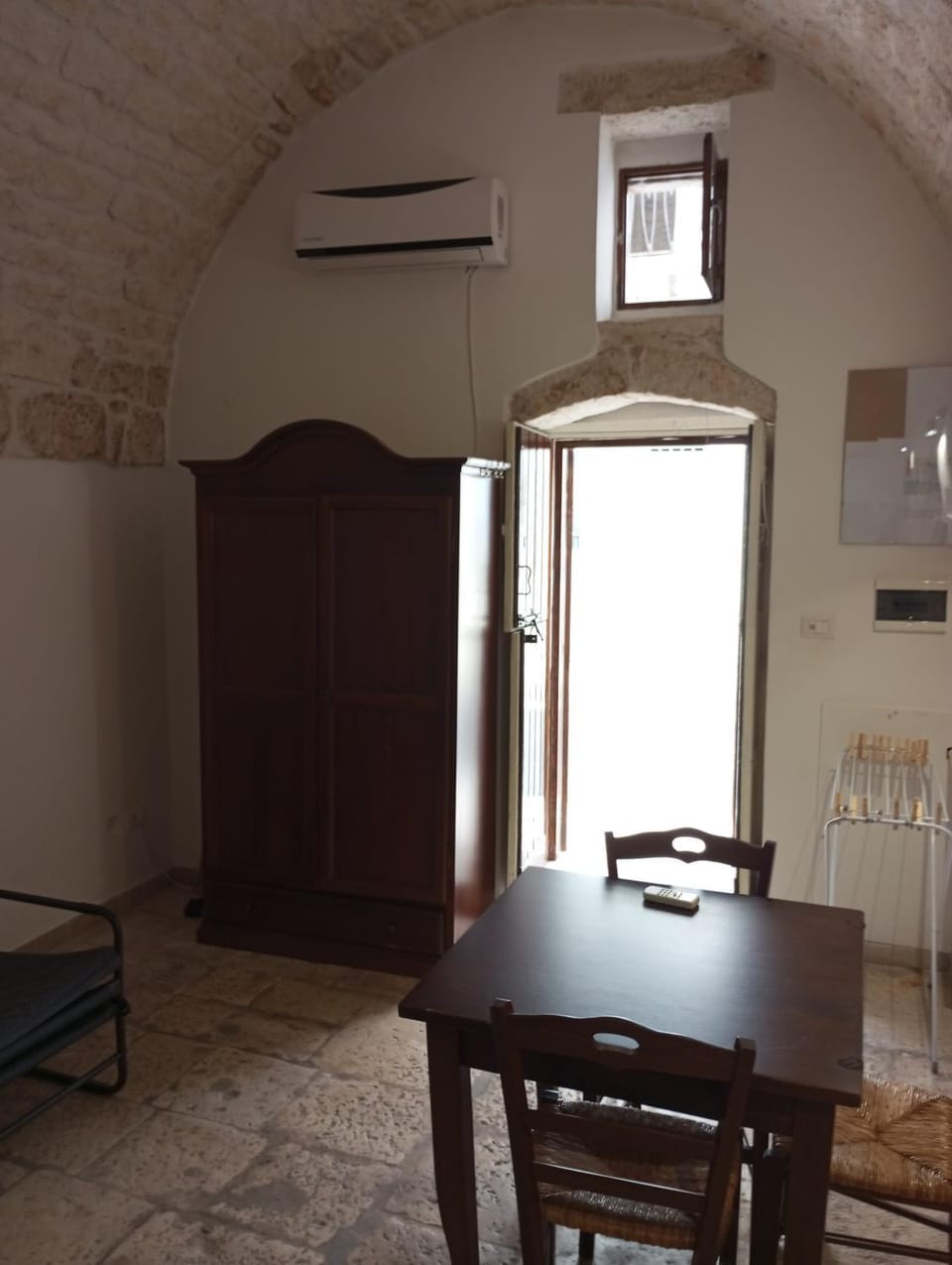 La Cammaredda Apartment in Ostuni