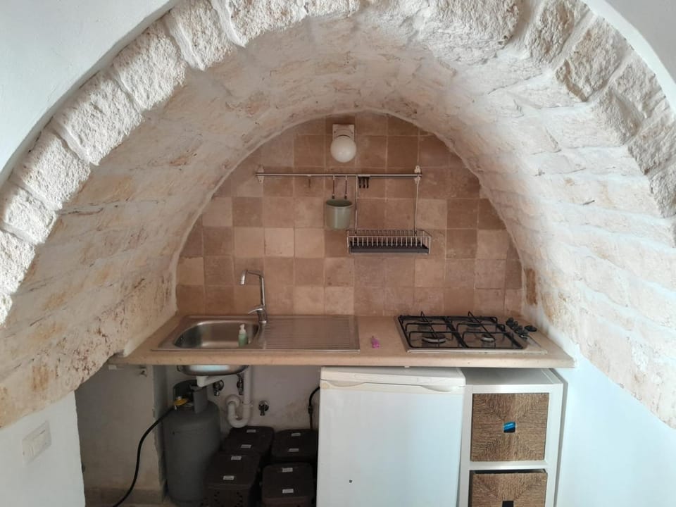 La Cammaredda Apartment in Ostuni
