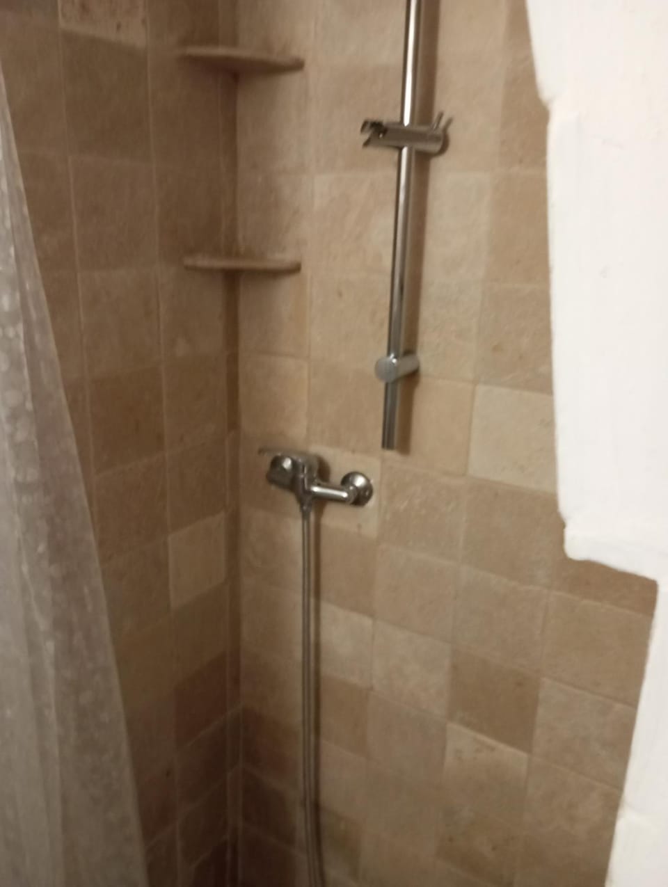 La Cammaredda Apartment in Ostuni