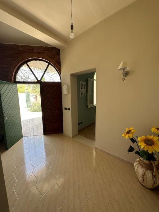 6 Minuti Dal Centro-Villetta indipendente-Mazara House in Mazara del Vallo