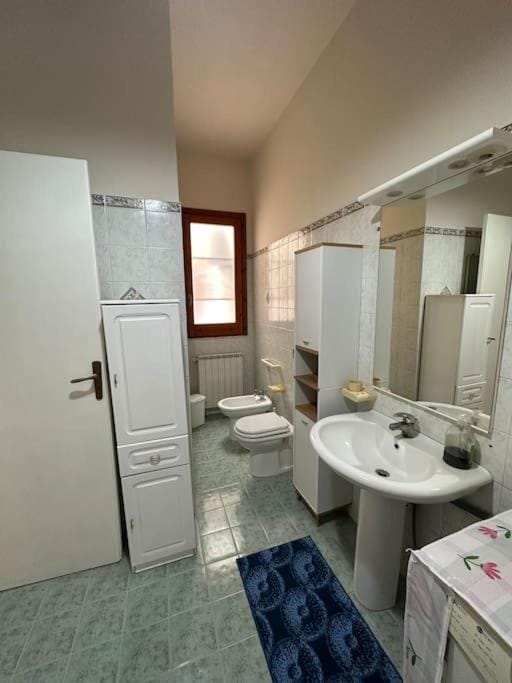 6 Minuti Dal Centro-Villetta indipendente-Mazara House in Mazara del Vallo