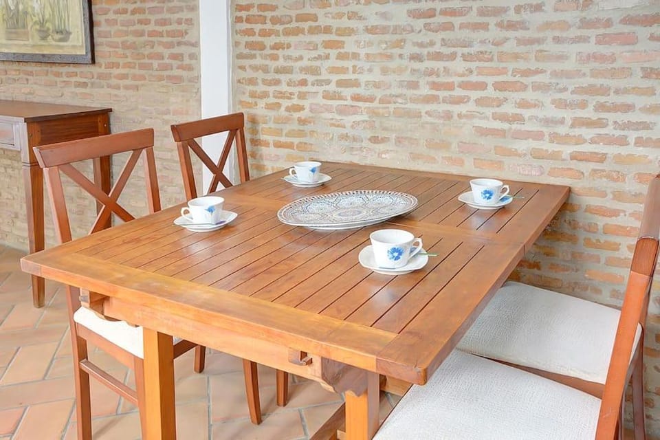 Apartamento El Prado Apartment in Seville