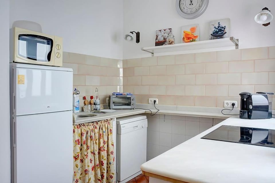 Apartamento El Prado Apartment in Seville