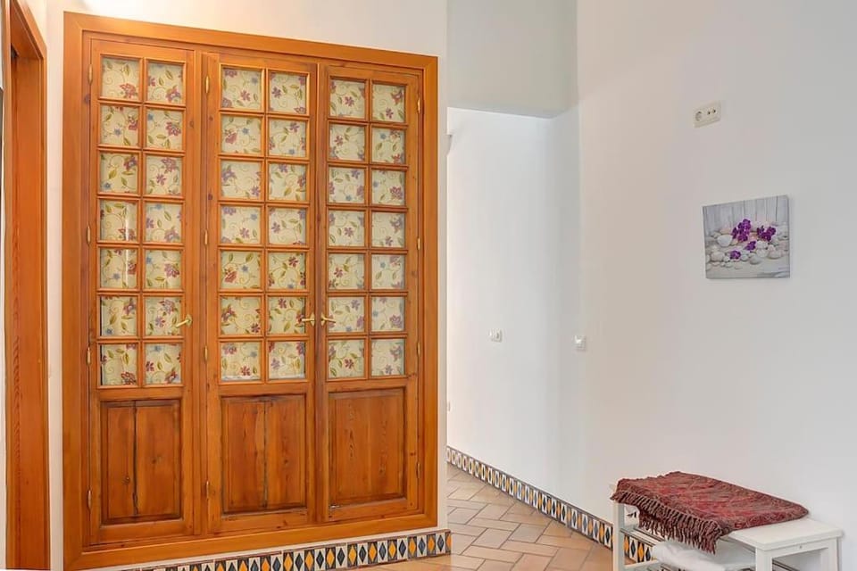 Apartamento El Prado Apartment in Seville