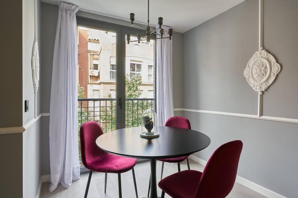 Elegante apartamento en el Centro histórico Allure Apartment in Malaga