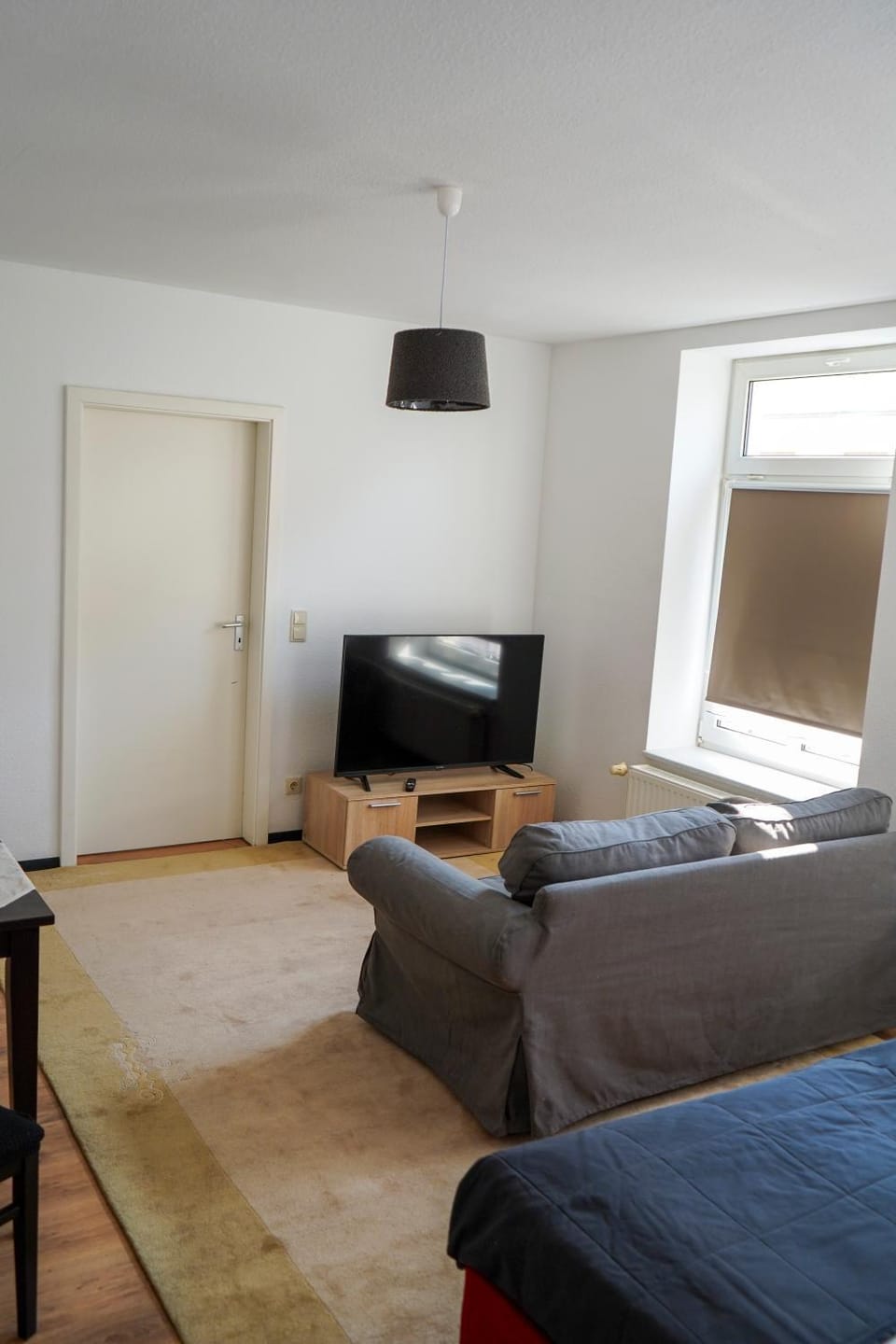 Living room, Seating area, Evening entertainment