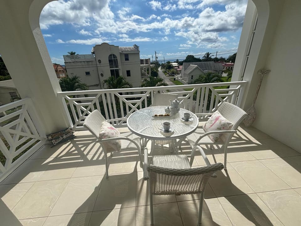 Patio, View (from property/room), Balcony/Terrace, Balcony/Terrace
