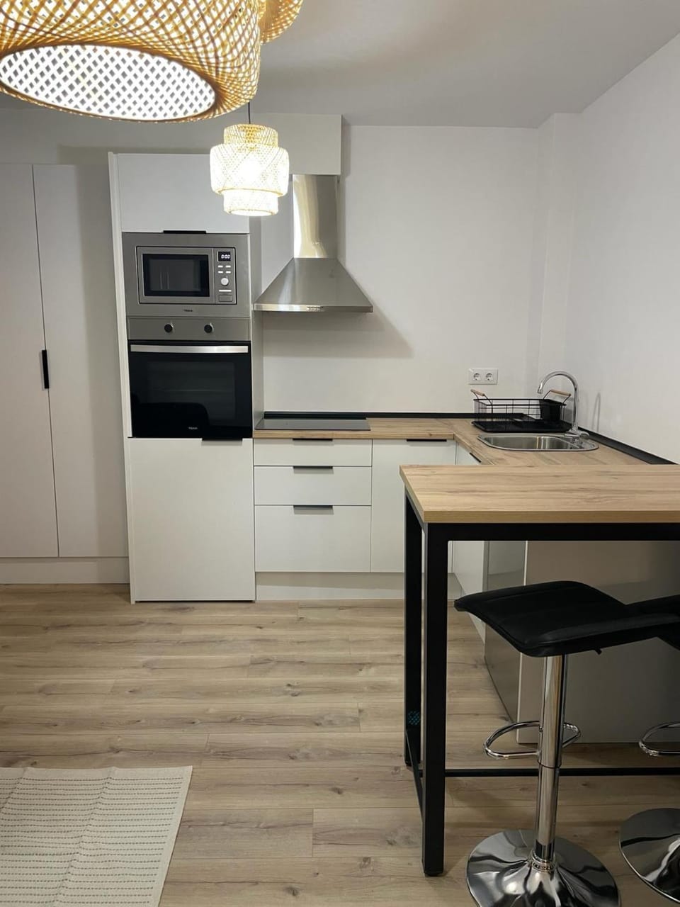 Apartamento Da Avoa Teresa Apartment in Galicia