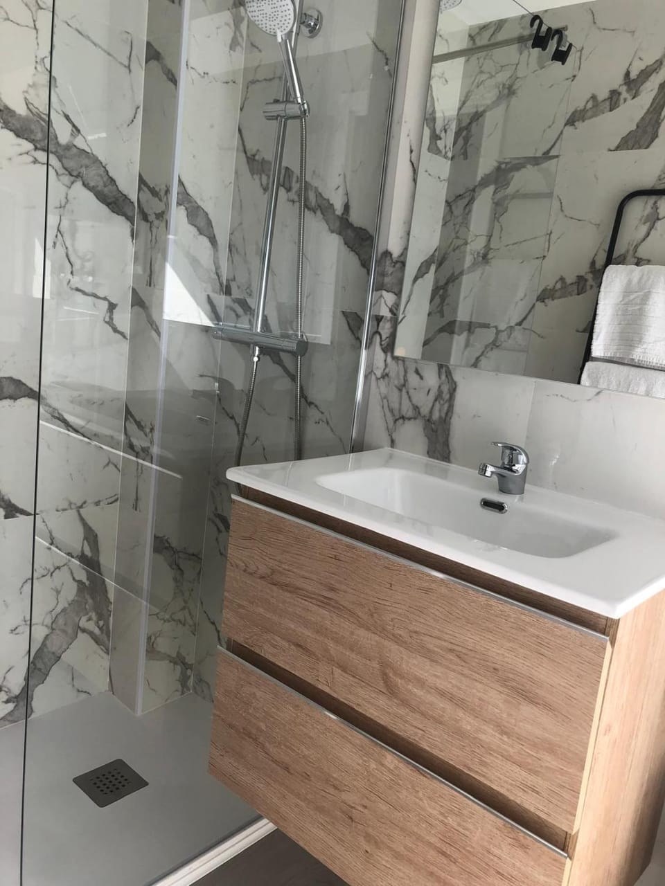 Estudio Nuevo en Alcobendas Apartment in Alcobendas