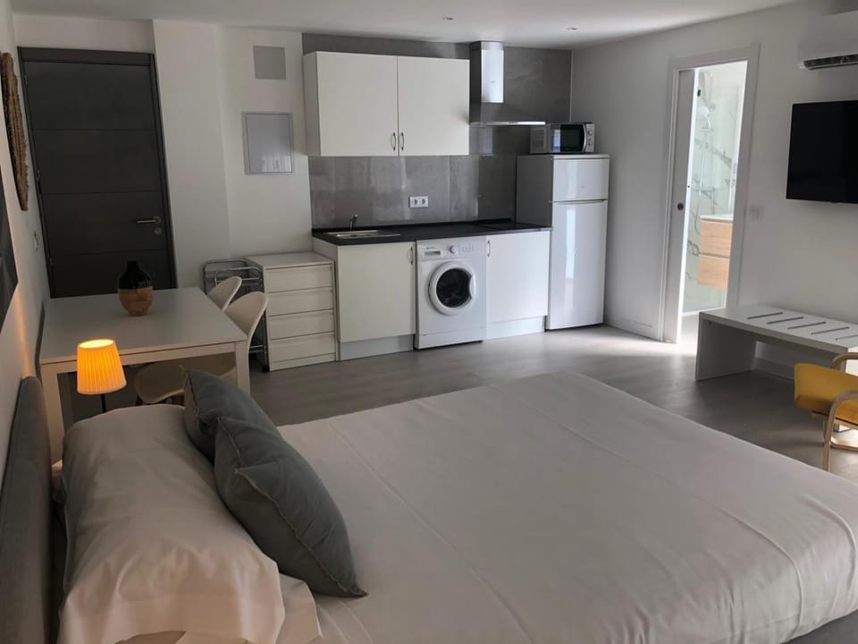 Estudio Nuevo en Alcobendas Apartment in Alcobendas