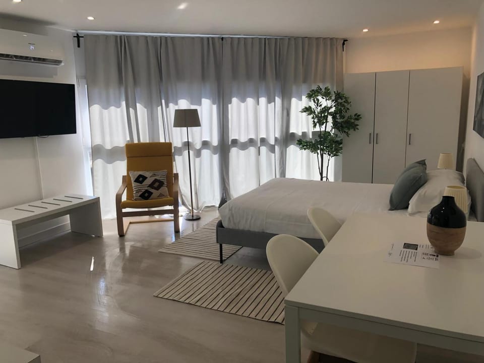 Estudio Nuevo en Alcobendas Apartment in Alcobendas