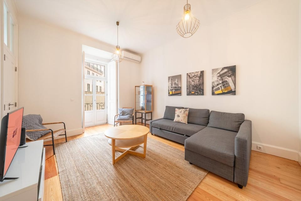 GuestReady - Downtown Blue Apartments Apartment in Lisbon
