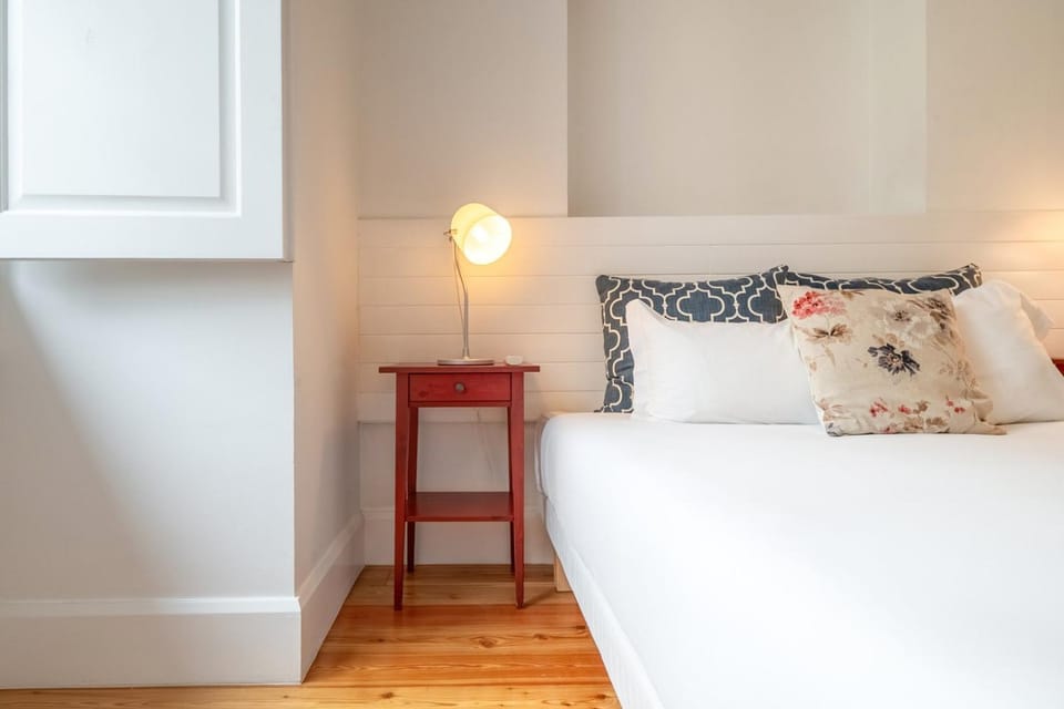GuestReady - Downtown Blue Apartments Apartment in Lisbon