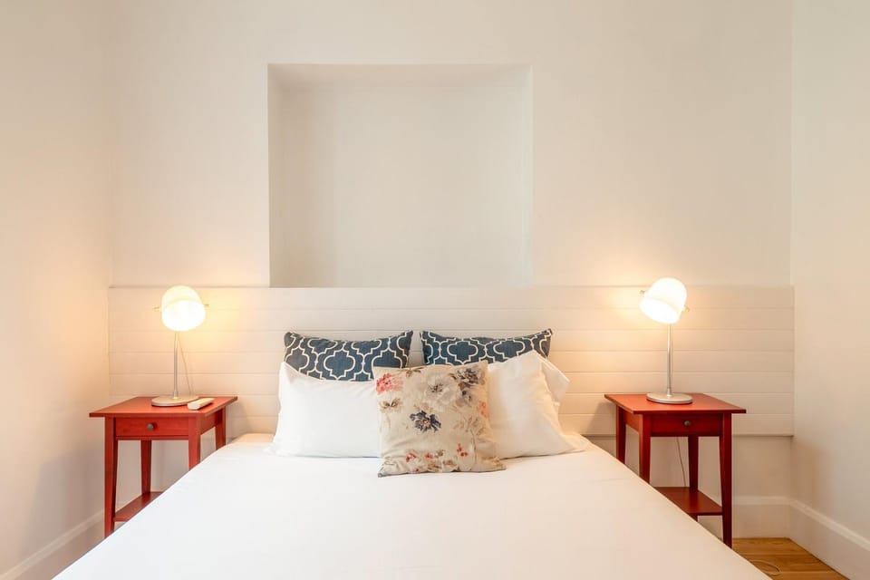 GuestReady - Downtown Blue Apartments Apartment in Lisbon