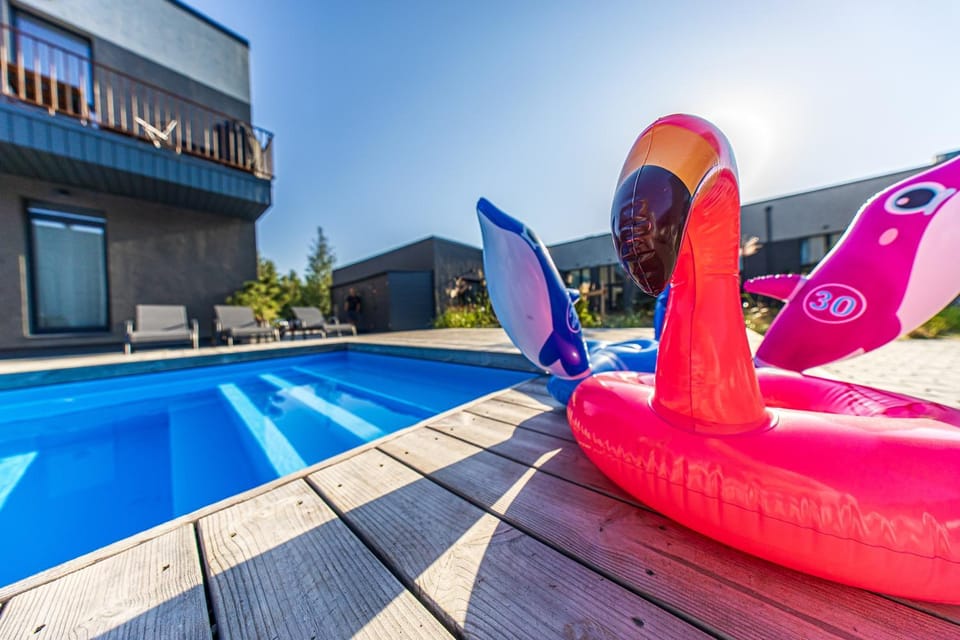 Day, Evening entertainment, Pool view, Swimming pool, Swimming pool, sunbed
