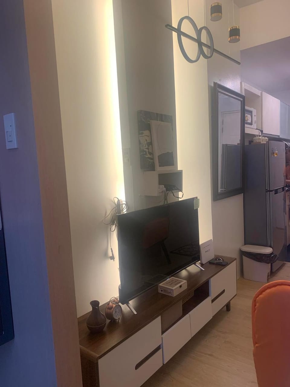 Casa De Amor Apartment in Tagaytay
