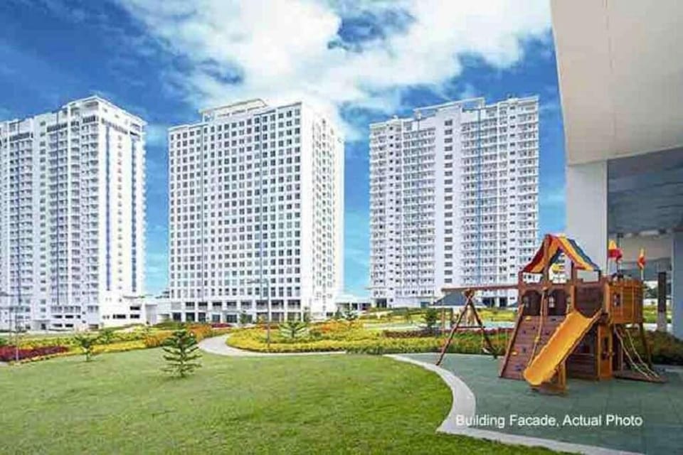 Casa De Amor Apartment in Tagaytay