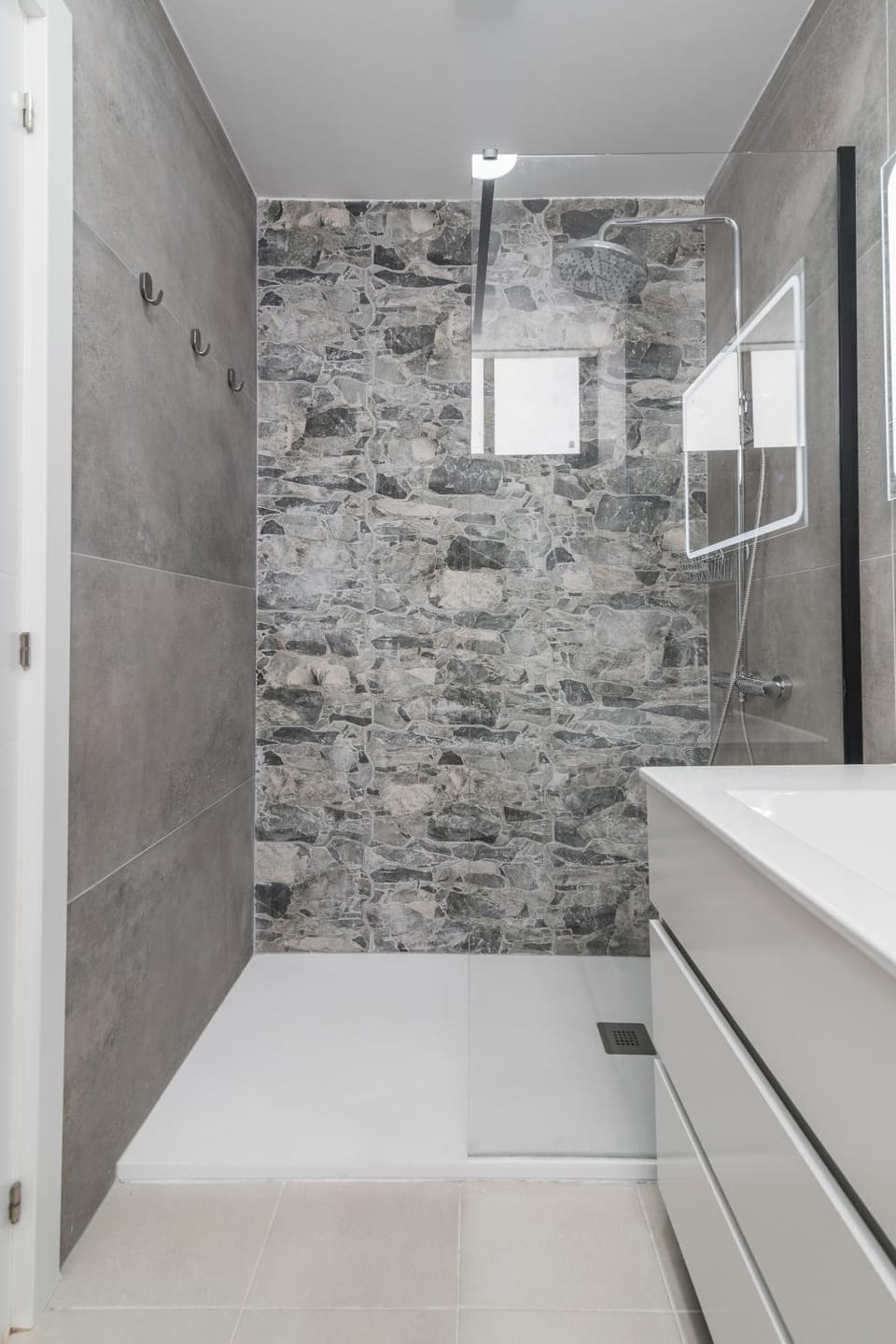 Shower