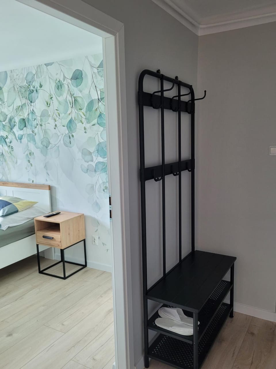 Zielono mi Apartment in Lesser Poland Voivodeship