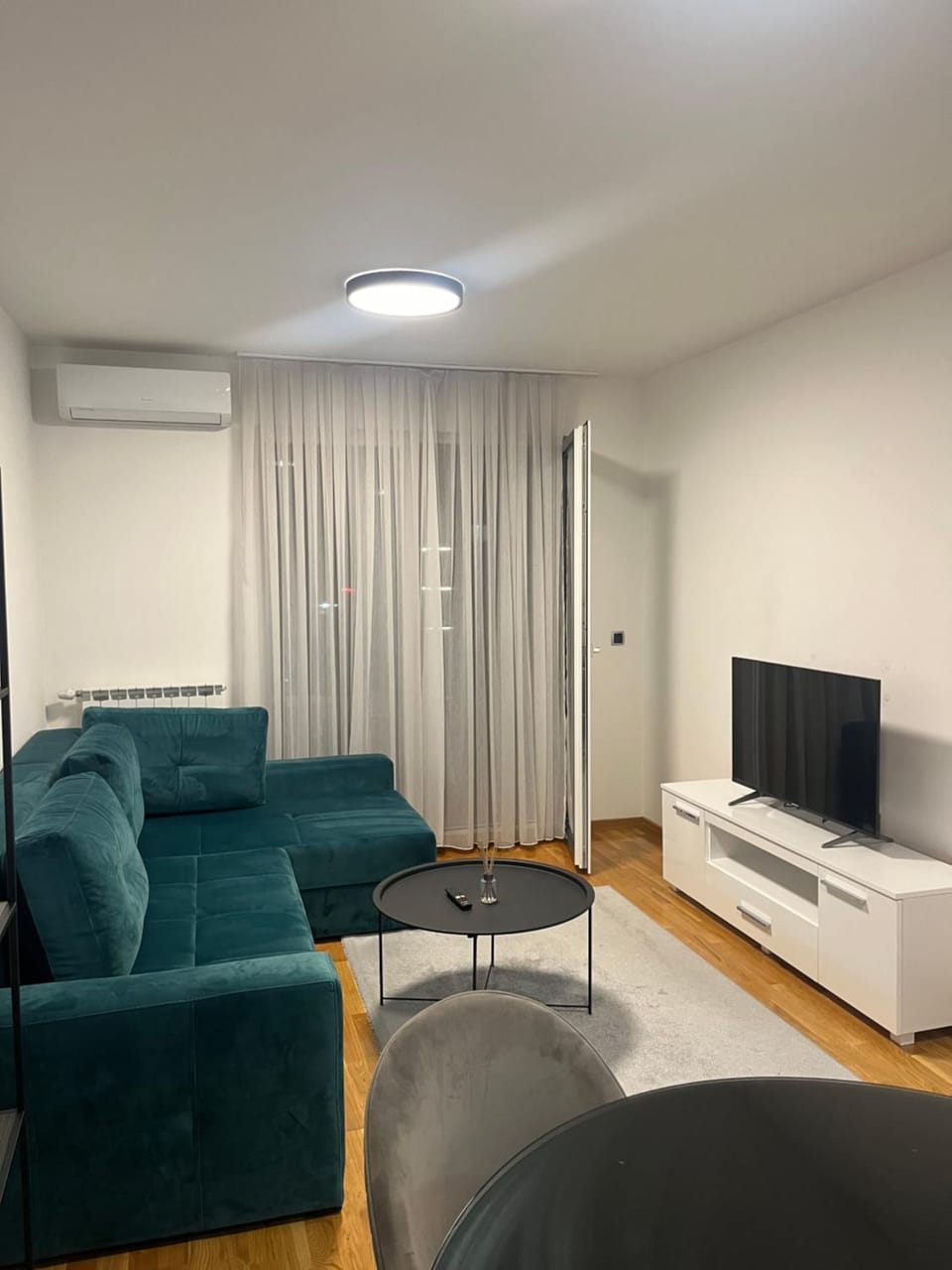 Lisboa Apartman Bulevar Apartment in Sarajevo