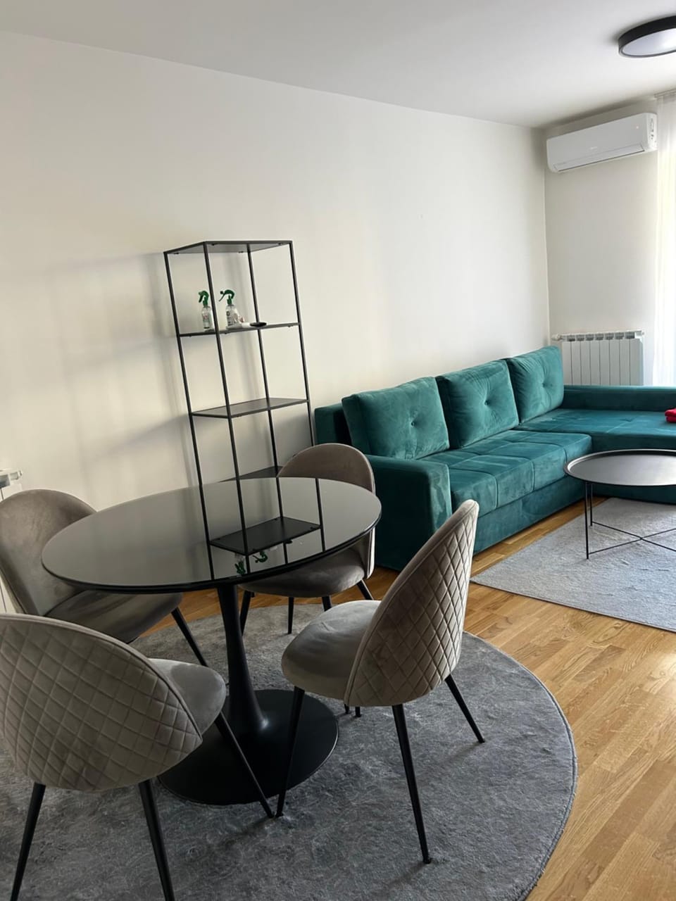 Lisboa Apartman Bulevar Apartment in Sarajevo