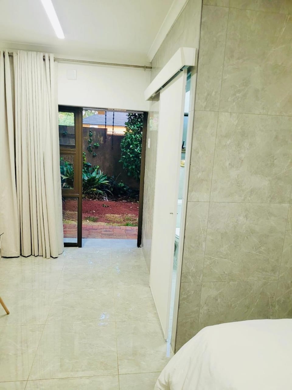 Palm inn Apartment in Gauteng