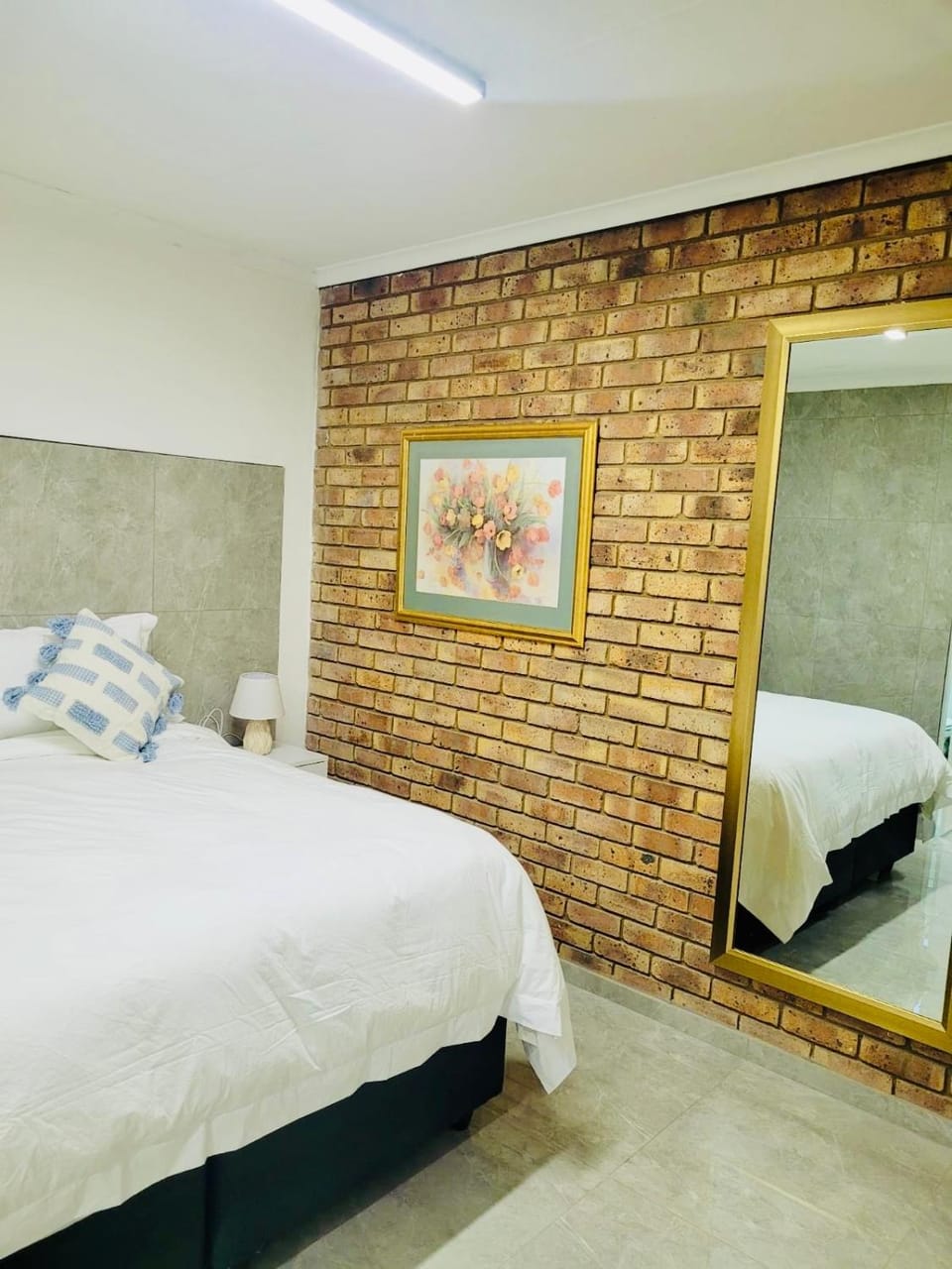 Palm inn Apartment in Gauteng