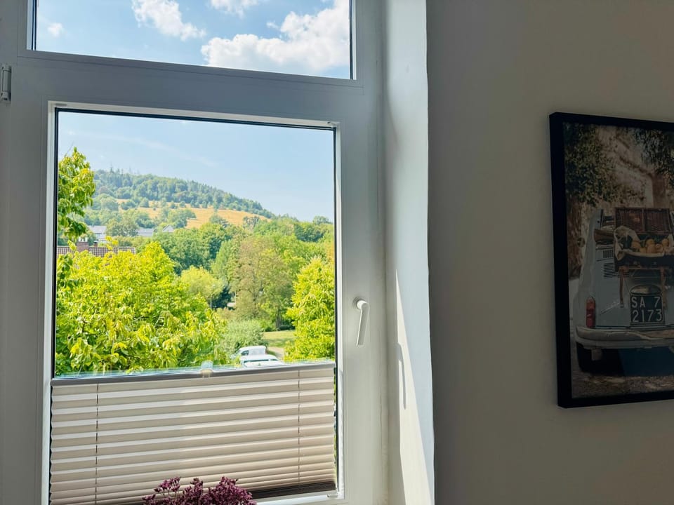 Ferienwohnung La Dolce Vita Apartment in Goslar