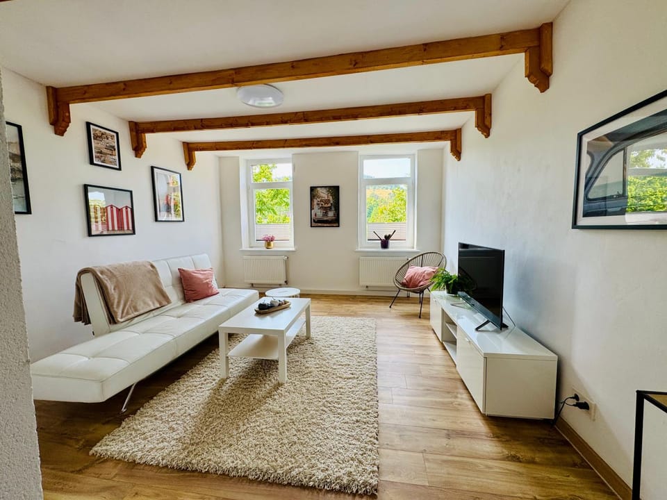 Ferienwohnung La Dolce Vita Apartment in Goslar