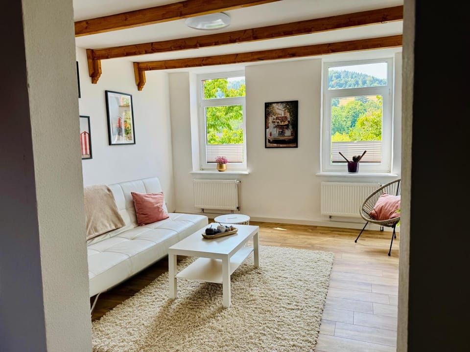 Ferienwohnung La Dolce Vita Apartment in Goslar