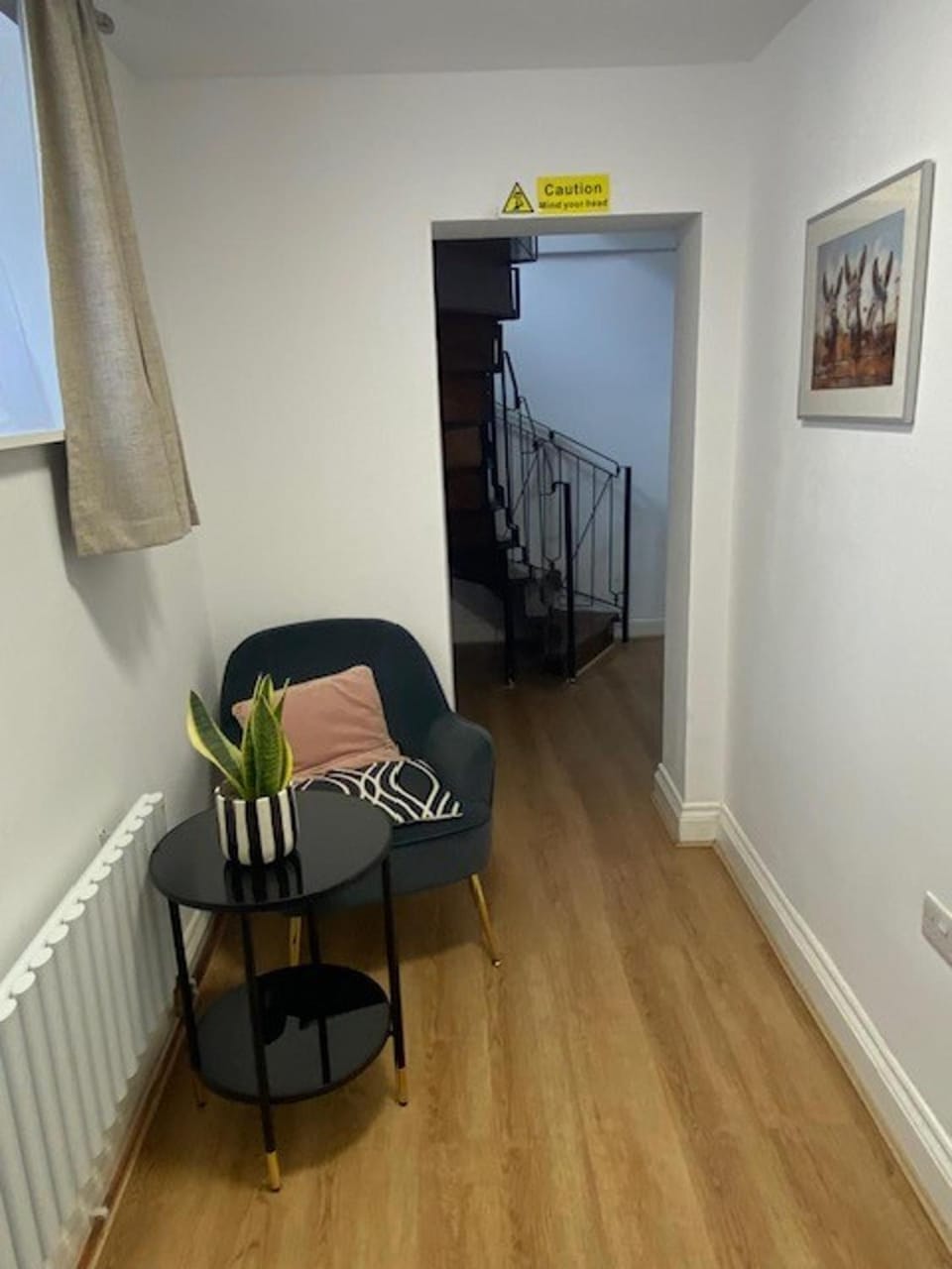 Slough - Sleeps 3 - PetFriendly - Riverside - Bay Apartment in Slough